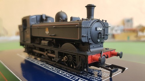 Bachmann 201 class 8750 - bachmann, 32-201