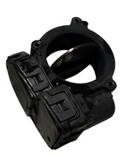 Drosselklappenstutzen