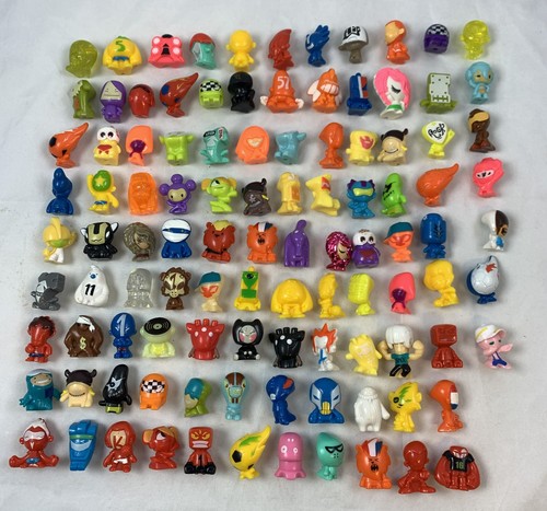 Gogos gogo crazy - gogos, bones