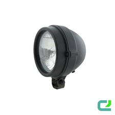 Hauptscheinwerfer links 12 V H4 HELLA