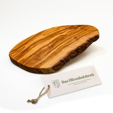 DAS OLIVENHOLZBRETT®
