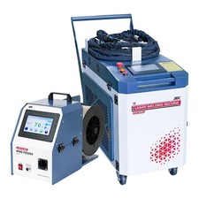 2000W Handlaserschweißgerät