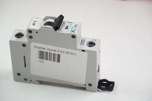 Moeller xpole faz b16 - xpole, faz-b16/1