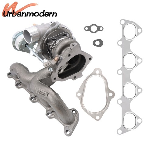 Turbolader für touran 4 - turbolader,