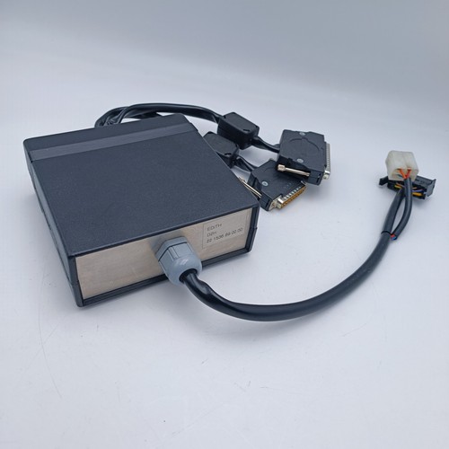 Eberspacher edith d2h - eberspacher,