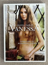 Vanessa   - DVD -  Olivia Pascale
