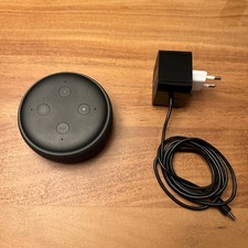 Amazon Echo Dot 3. Generation