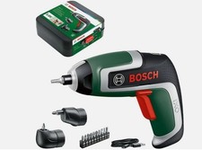 Bosch Home & Garden