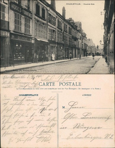 Charleville-Mézières