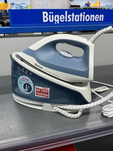 Tefal sv4110 express optimal - tefal,