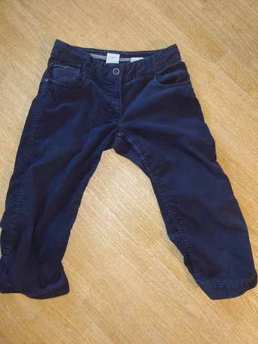Damen capri kort hose - capri,