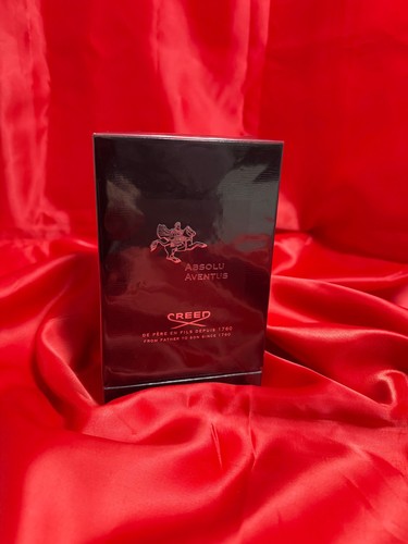 Creed absolu aventus eau - aventus, de