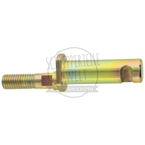 Granit stift heckscheibe - granit,