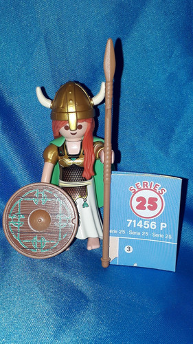 Playmobil 71456 girls serie - , 25