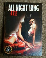 All Night Long 3 Cat III