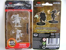 WZK73389 - D&D Nolzur's