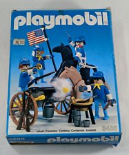 PLAYMOBIL System 3485 US
