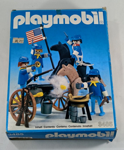 Playmobil system 3485 - playmobil, us