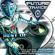 Future Trance-Best of (2cd) von Various | CD | Zustand sehr gut