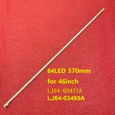 LED-Streifen für Philips 46PFL5007M08 46PFL5537K12 46PFL5537H12 46PFL5527H12