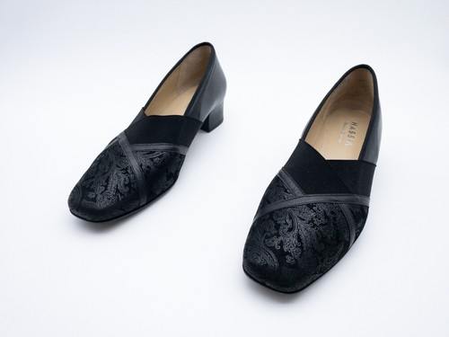 Hassia damen pumps slipper - damen,