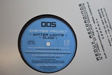 Extasis Project. Winterlights