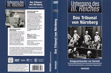 Untergang des 3.Reiches -
