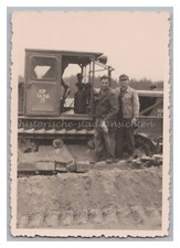 Planierraupe Tagebau - KSP