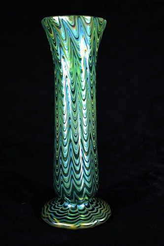 Lötz phänomen jugendstil - phänomen,