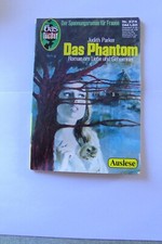 Gaslicht - Auslese Band 374 - Das Phantom