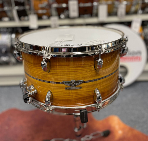 Tama star reserve snare - tama,