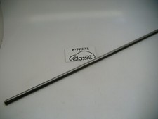 Mercedes Benz W114 W115 /8 Zierleiste außen Tür vorn rechts Zierstab Stoßleiste