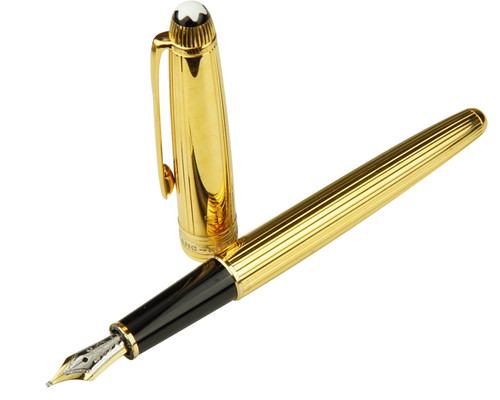 Montblanc meisterstück - montblanc,