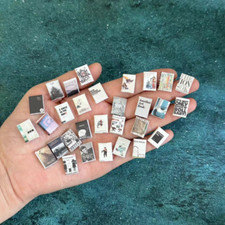 30 Stück Maßstab 1:24