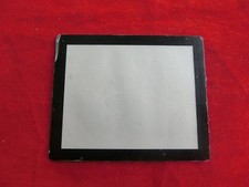 Displayscheibe oberes Display f. Nintendo DS original Fat (nicht DS Lite)
