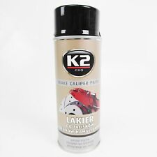 K2 BREMSSATTELLACK SPRAY 400ML