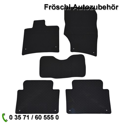 Für audi 4lb fußmatten - für,