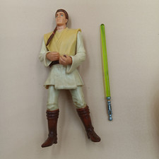Star Wars Obi-Wan Kenobi 1998