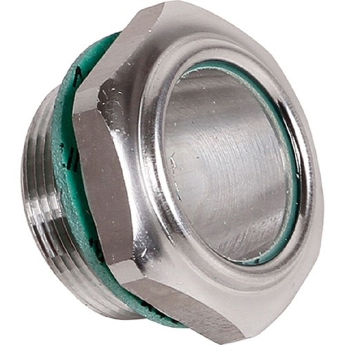 ölschauglas steyr case - Ölschauglas,