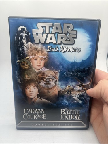 Star wars ewok - star,