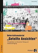 Unterrichtsmaterial Geteilte