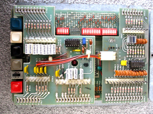 Rock ola 477 478 jukebox - rock-ola, /
