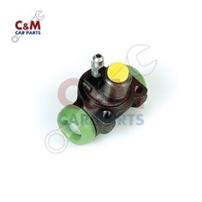 Rear Brake Wheel Cylinder Fits