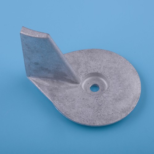 1pc silber bootsmotoren - 1pc,