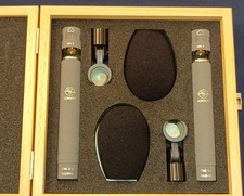 Schoeps MK4 CMC5 Cardioid