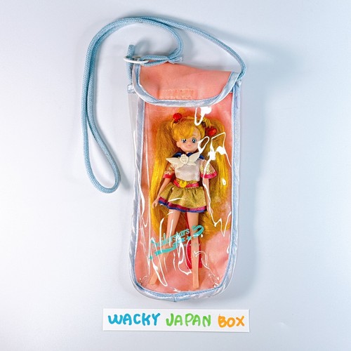 Sailor moon mini - mini, collection