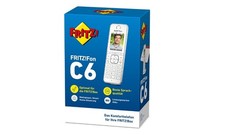 AVM FRITZ!Fon C6, HD