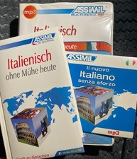 ASSIMIL Italienisch ohne Mühe