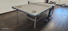 Outdoor Tischtennisplatte