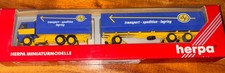 Herpa 140652 scania 142 - scania,
